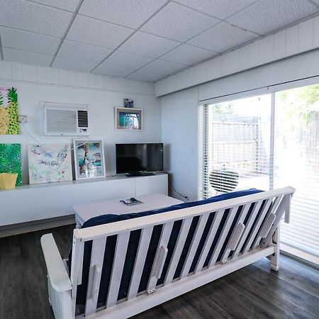 Drop Anchor Resort & Marina Islamorada Ngoại thất bức ảnh