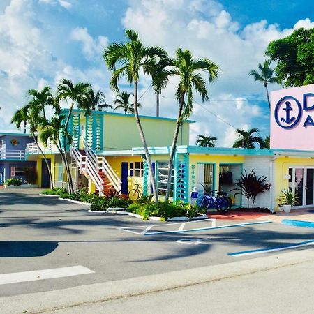 Drop Anchor Resort & Marina Islamorada Ngoại thất bức ảnh