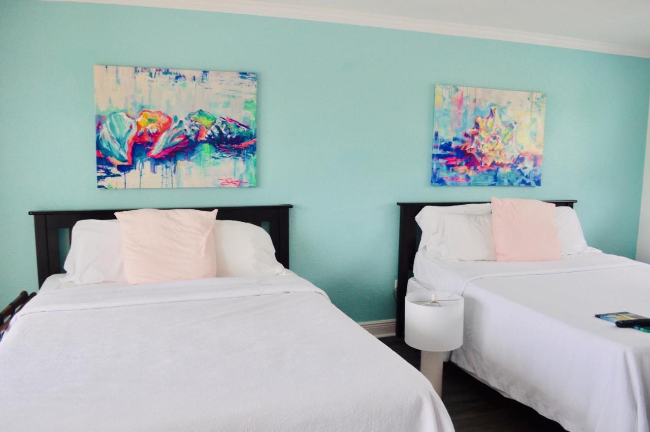 Drop Anchor Resort & Marina Islamorada Ngoại thất bức ảnh