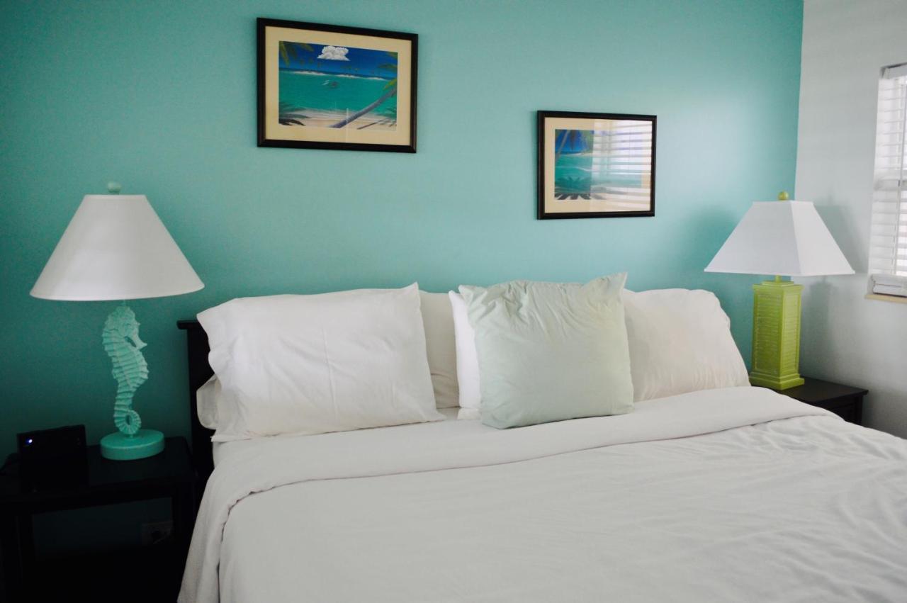 Drop Anchor Resort & Marina Islamorada Ngoại thất bức ảnh