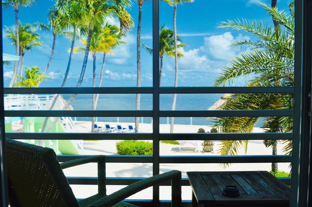 Drop Anchor Resort & Marina Islamorada Ngoại thất bức ảnh