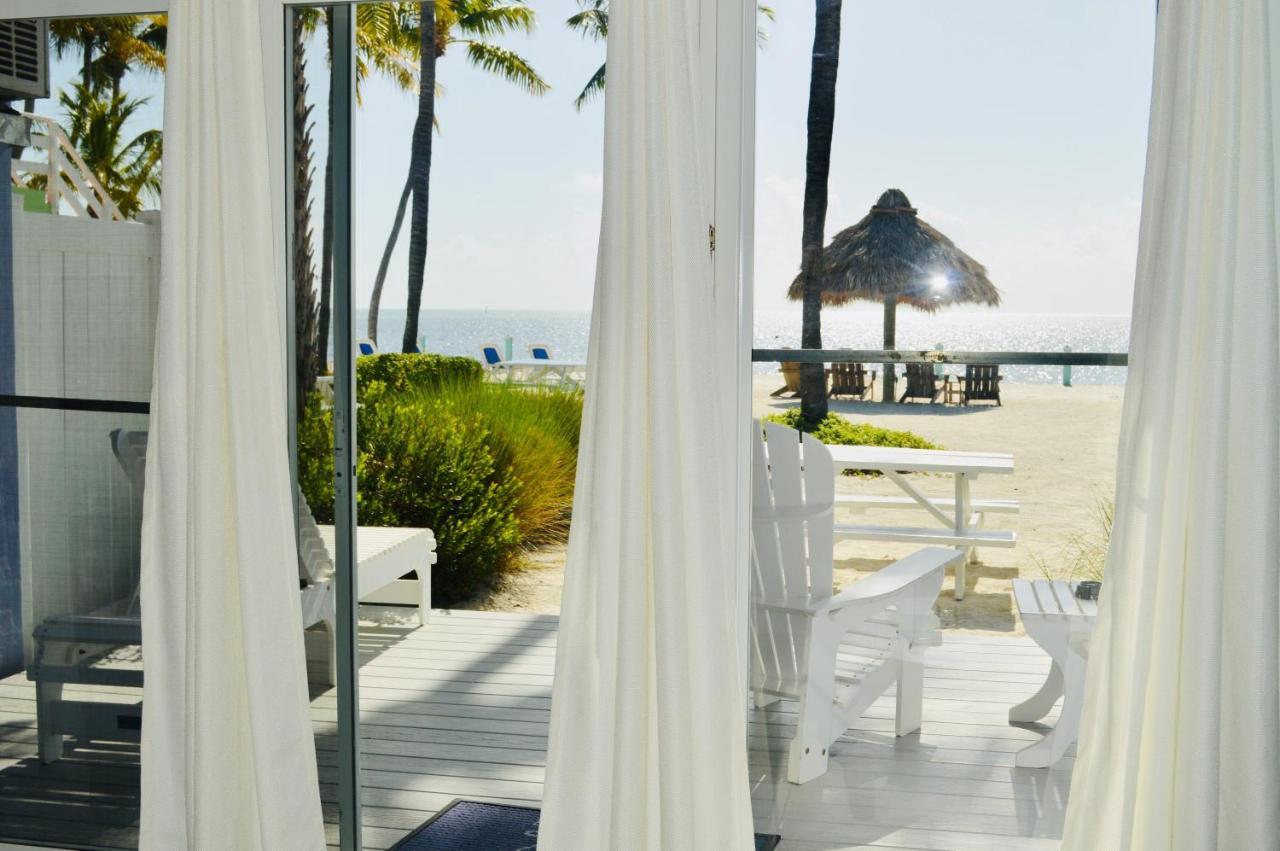 Drop Anchor Resort & Marina Islamorada Ngoại thất bức ảnh