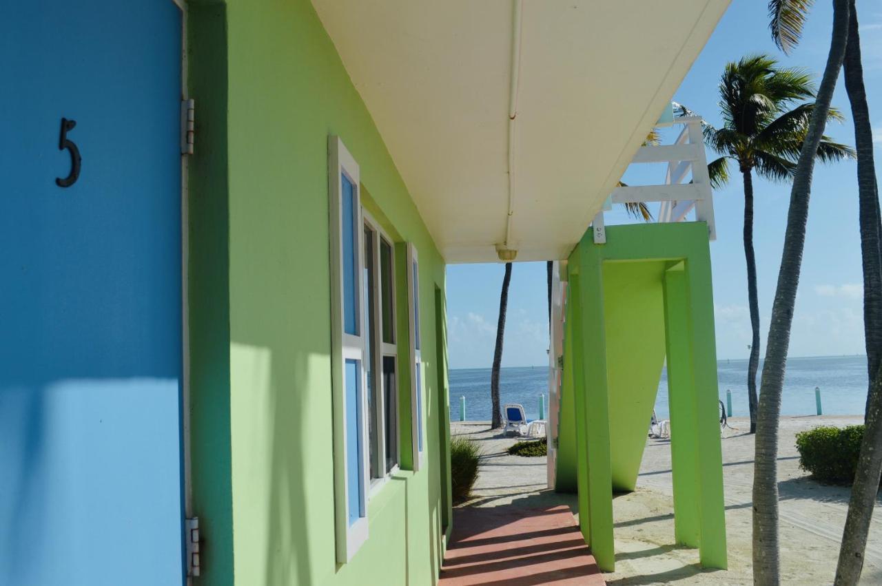 Drop Anchor Resort & Marina Islamorada Ngoại thất bức ảnh