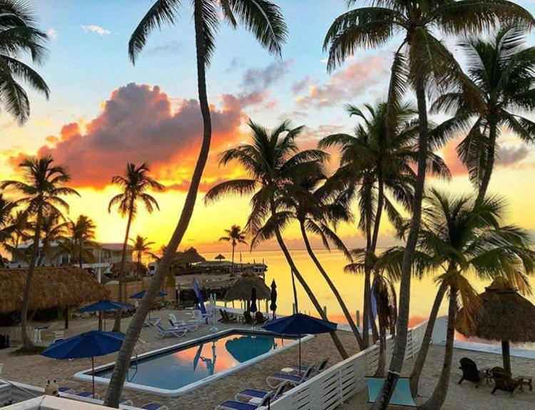 Drop Anchor Resort & Marina Islamorada Ngoại thất bức ảnh