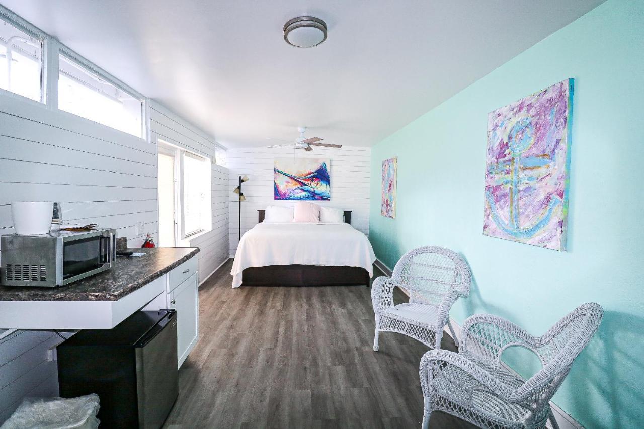 Drop Anchor Resort & Marina Islamorada Ngoại thất bức ảnh