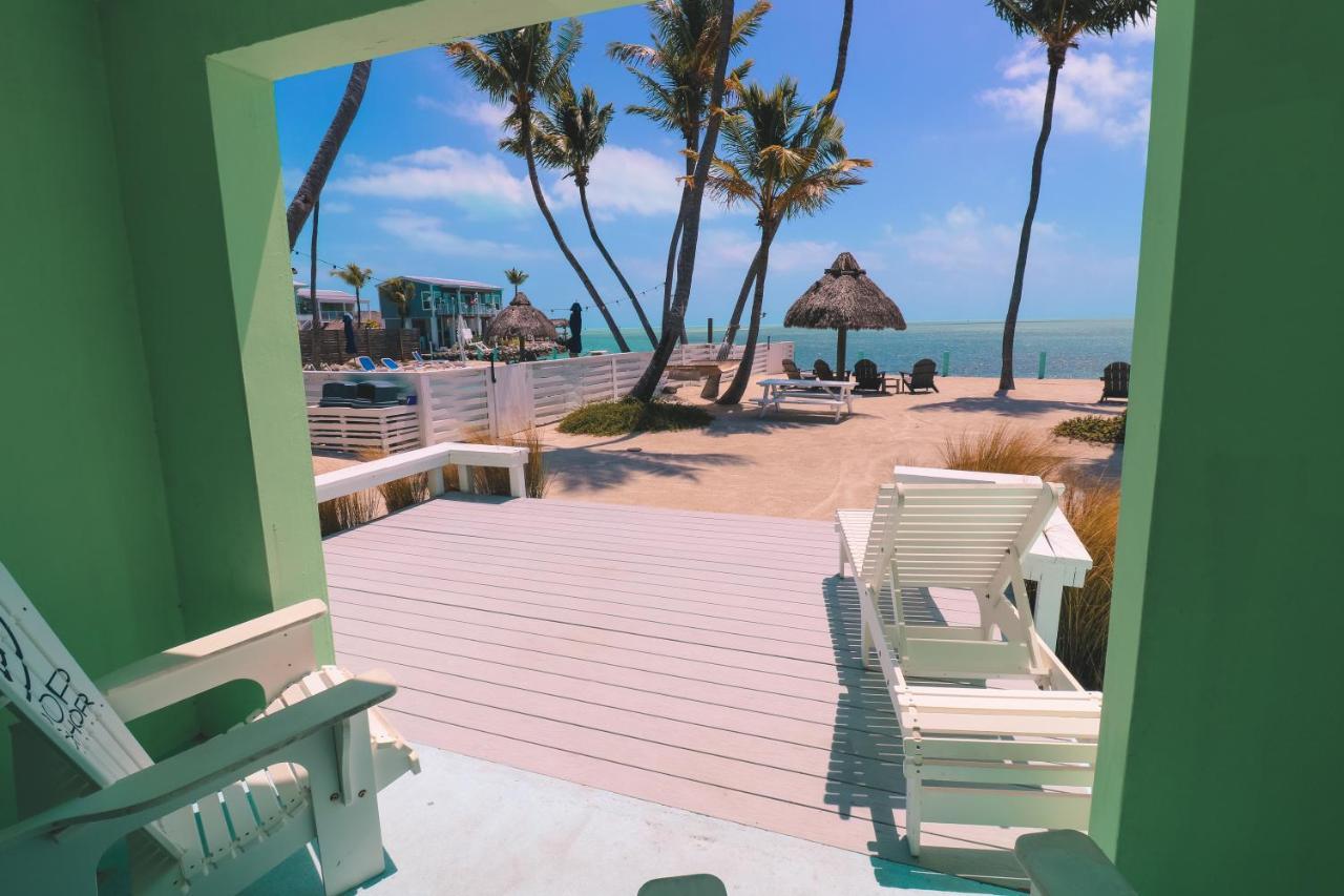 Drop Anchor Resort & Marina Islamorada Ngoại thất bức ảnh