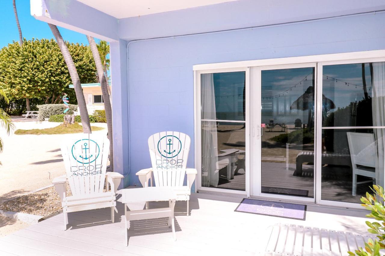 Drop Anchor Resort & Marina Islamorada Ngoại thất bức ảnh