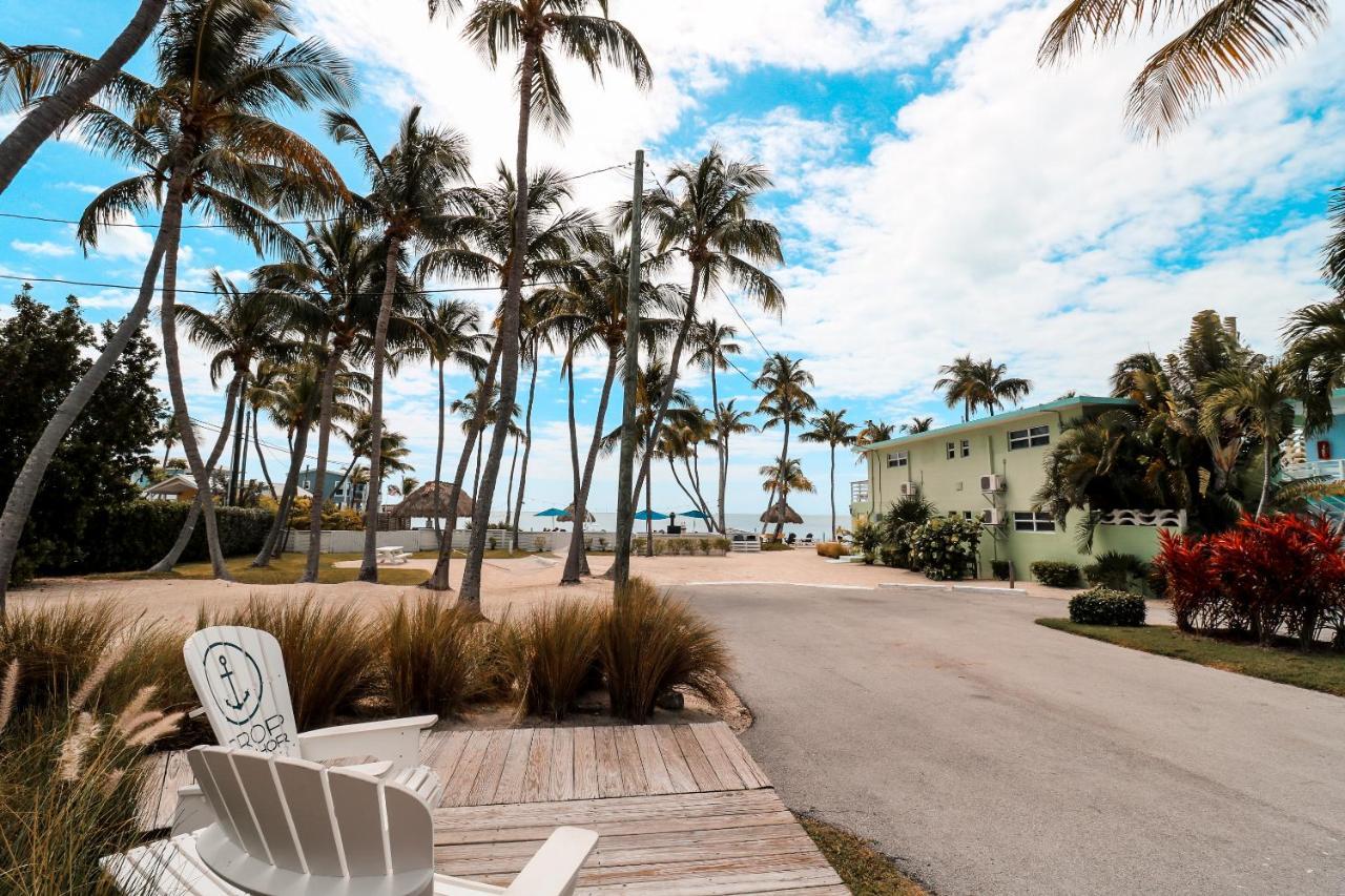 Drop Anchor Resort & Marina Islamorada Ngoại thất bức ảnh