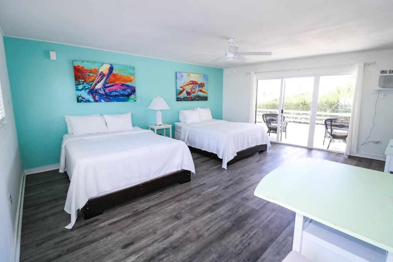 Drop Anchor Resort & Marina Islamorada Ngoại thất bức ảnh