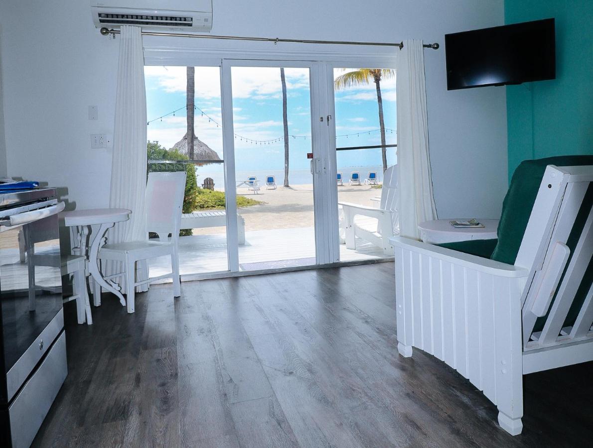 Drop Anchor Resort & Marina Islamorada Ngoại thất bức ảnh