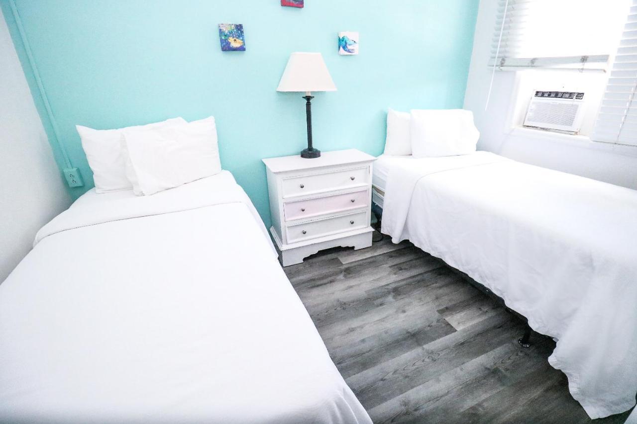 Drop Anchor Resort & Marina Islamorada Ngoại thất bức ảnh