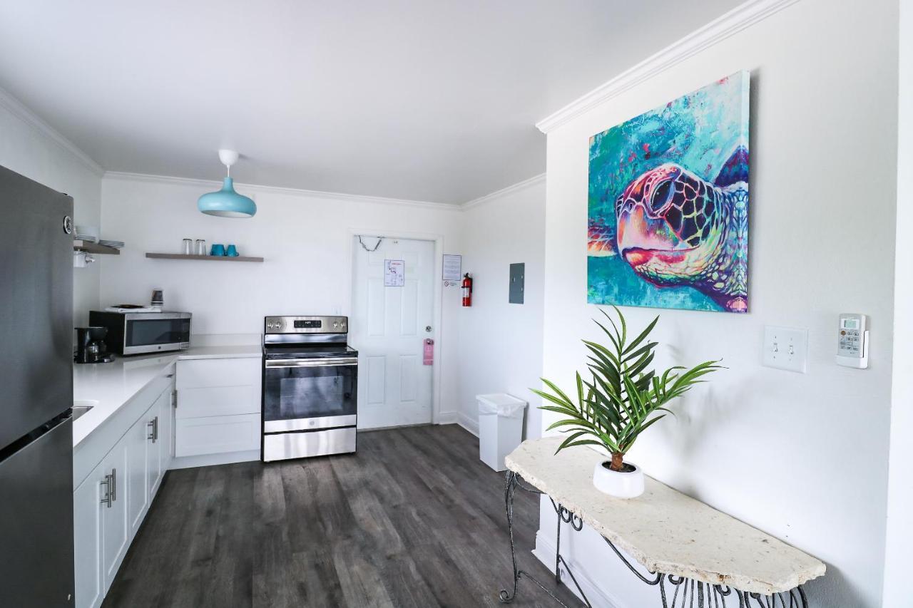 Drop Anchor Resort & Marina Islamorada Ngoại thất bức ảnh