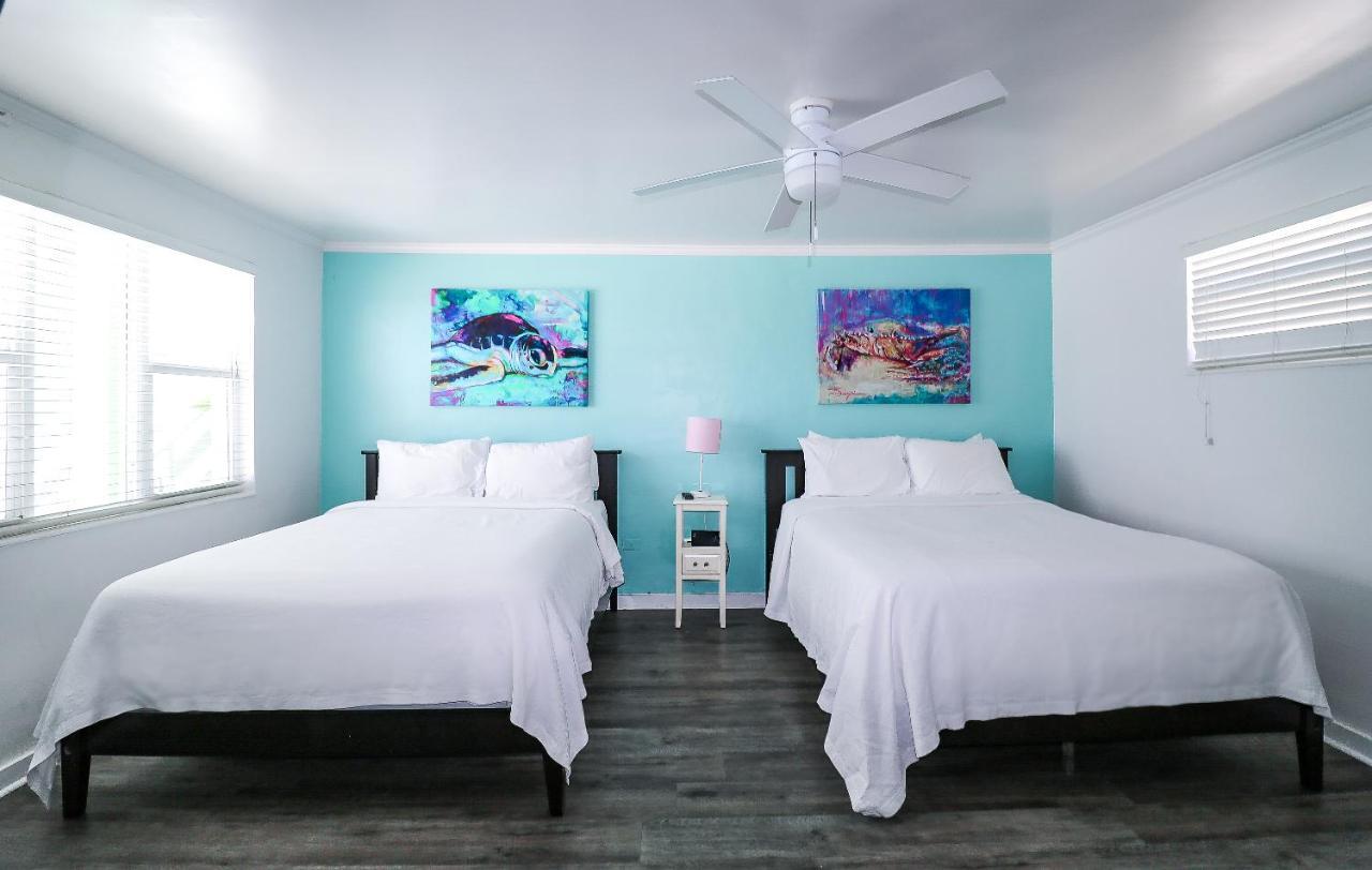 Drop Anchor Resort & Marina Islamorada Ngoại thất bức ảnh