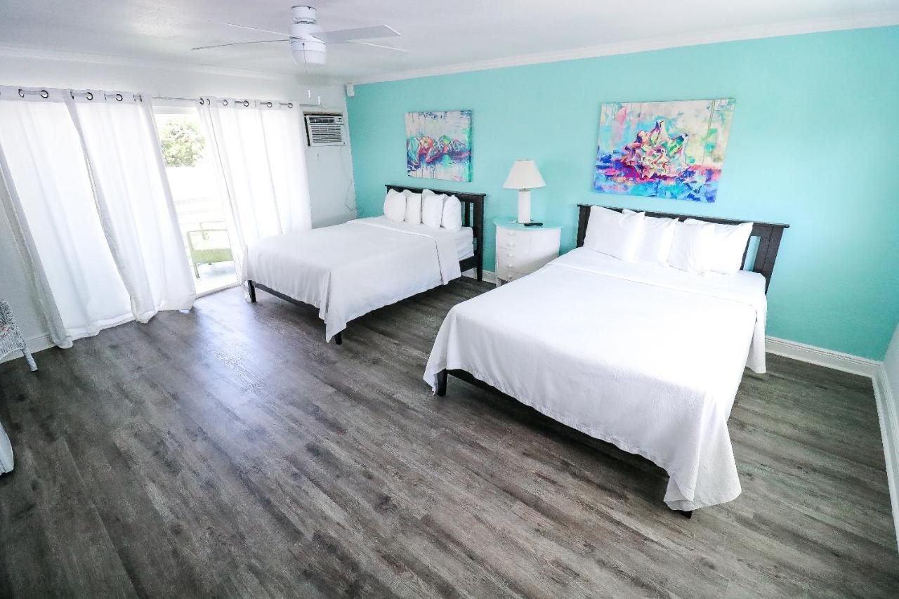 Drop Anchor Resort & Marina Islamorada Ngoại thất bức ảnh