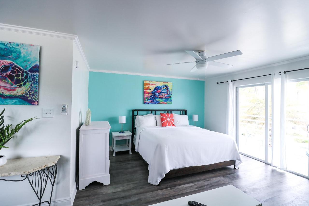 Drop Anchor Resort & Marina Islamorada Ngoại thất bức ảnh