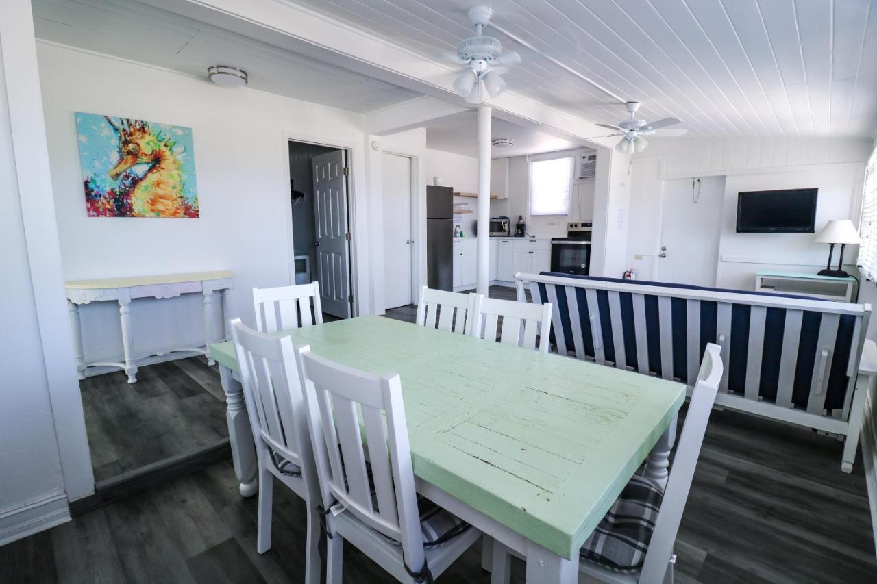 Drop Anchor Resort & Marina Islamorada Ngoại thất bức ảnh