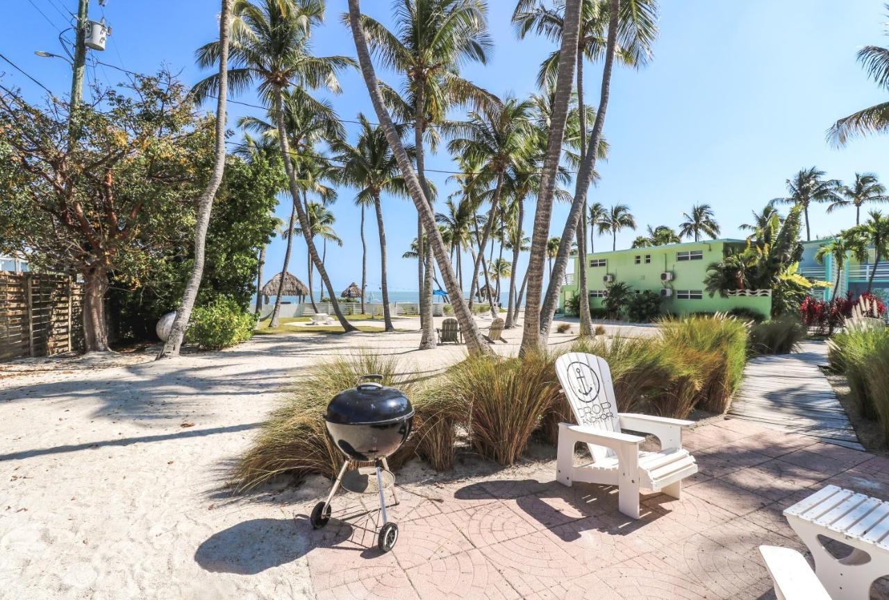 Drop Anchor Resort & Marina Islamorada Ngoại thất bức ảnh