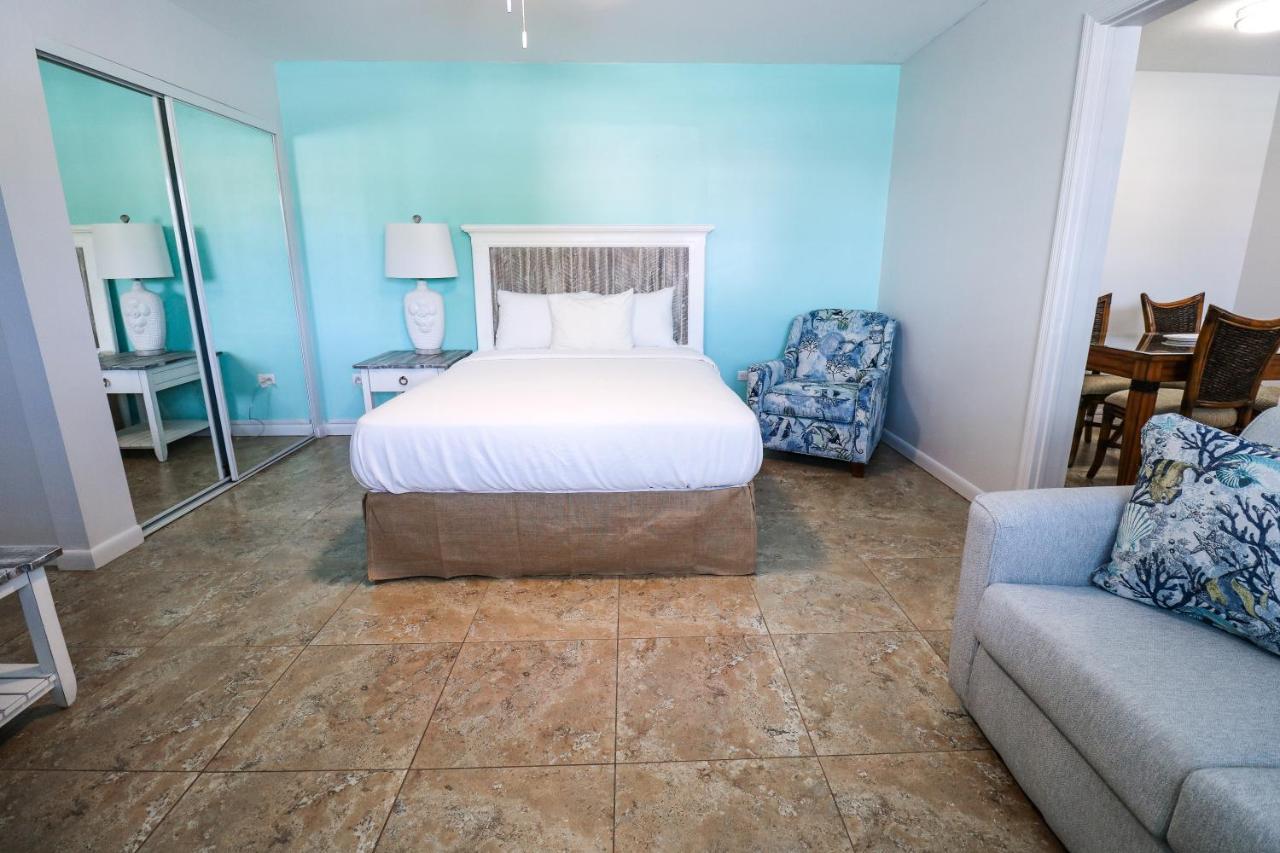 Drop Anchor Resort & Marina Islamorada Ngoại thất bức ảnh