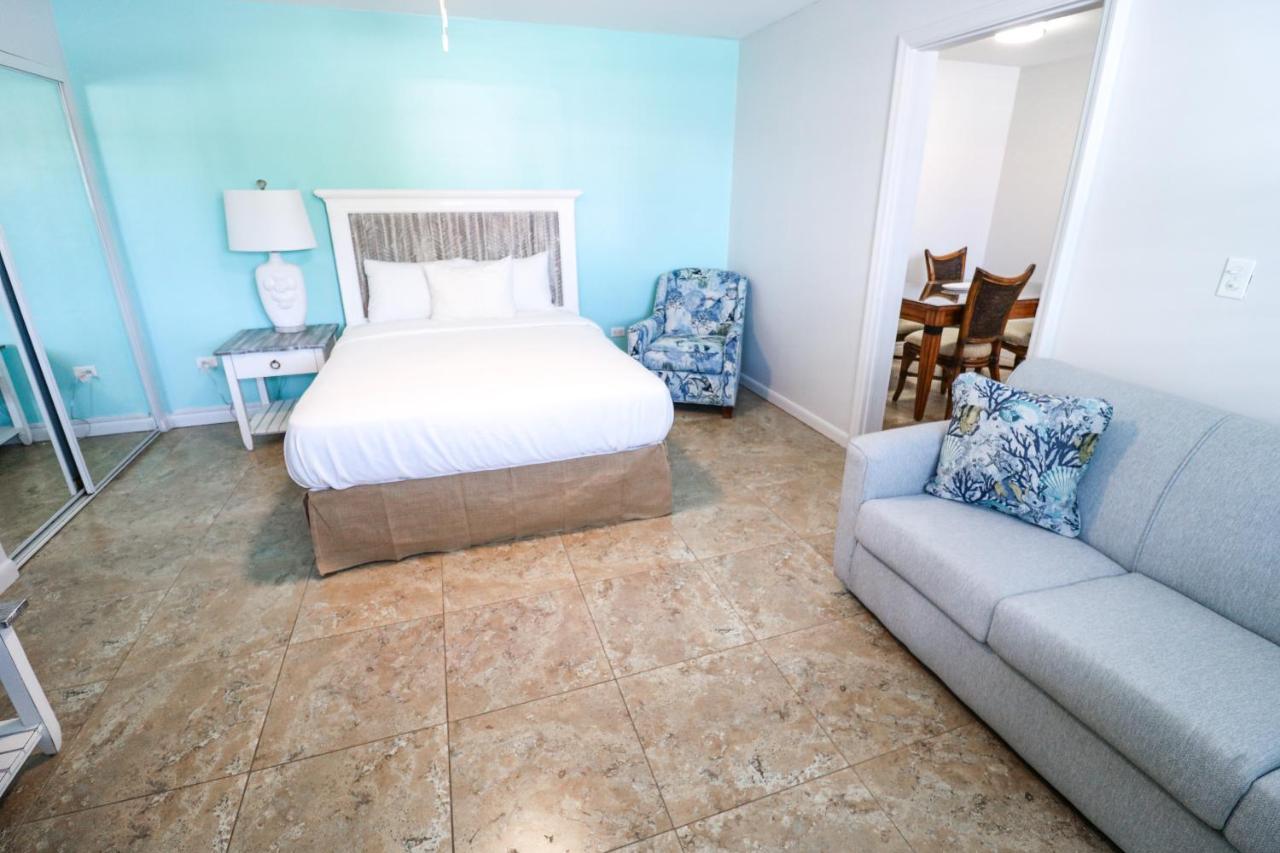 Drop Anchor Resort & Marina Islamorada Ngoại thất bức ảnh
