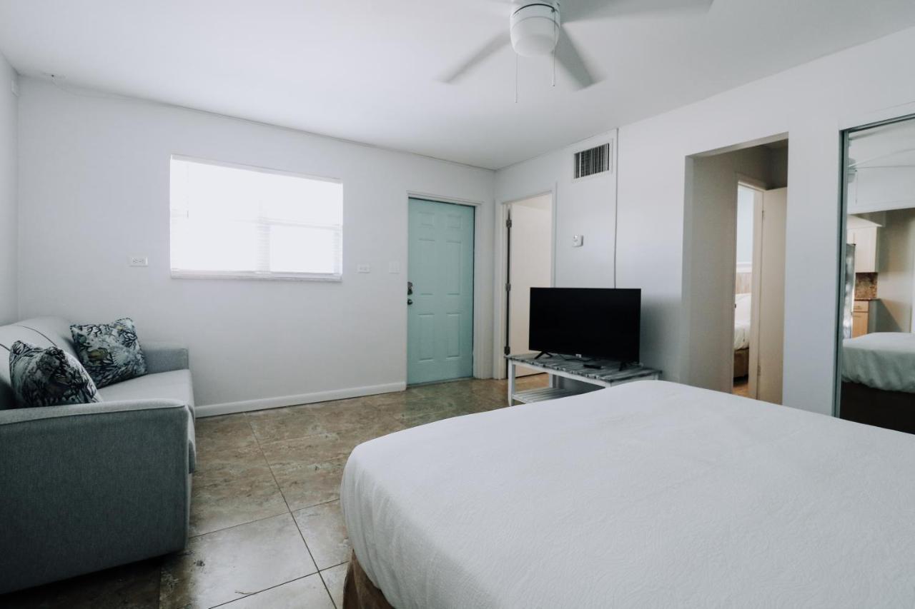 Drop Anchor Resort & Marina Islamorada Ngoại thất bức ảnh
