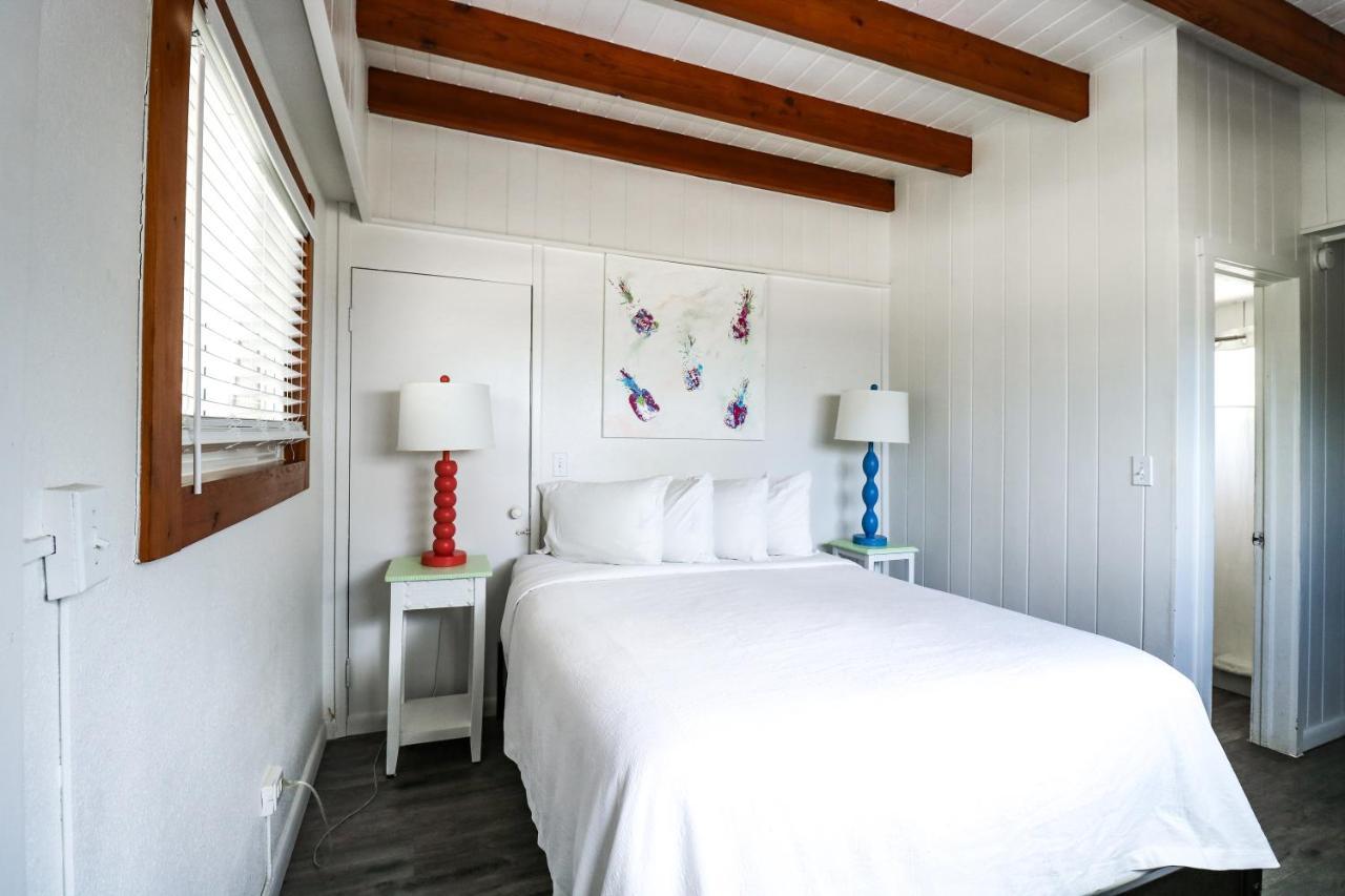 Drop Anchor Resort & Marina Islamorada Ngoại thất bức ảnh