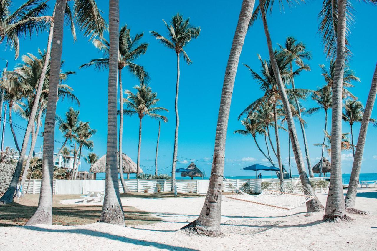Drop Anchor Resort & Marina Islamorada Ngoại thất bức ảnh