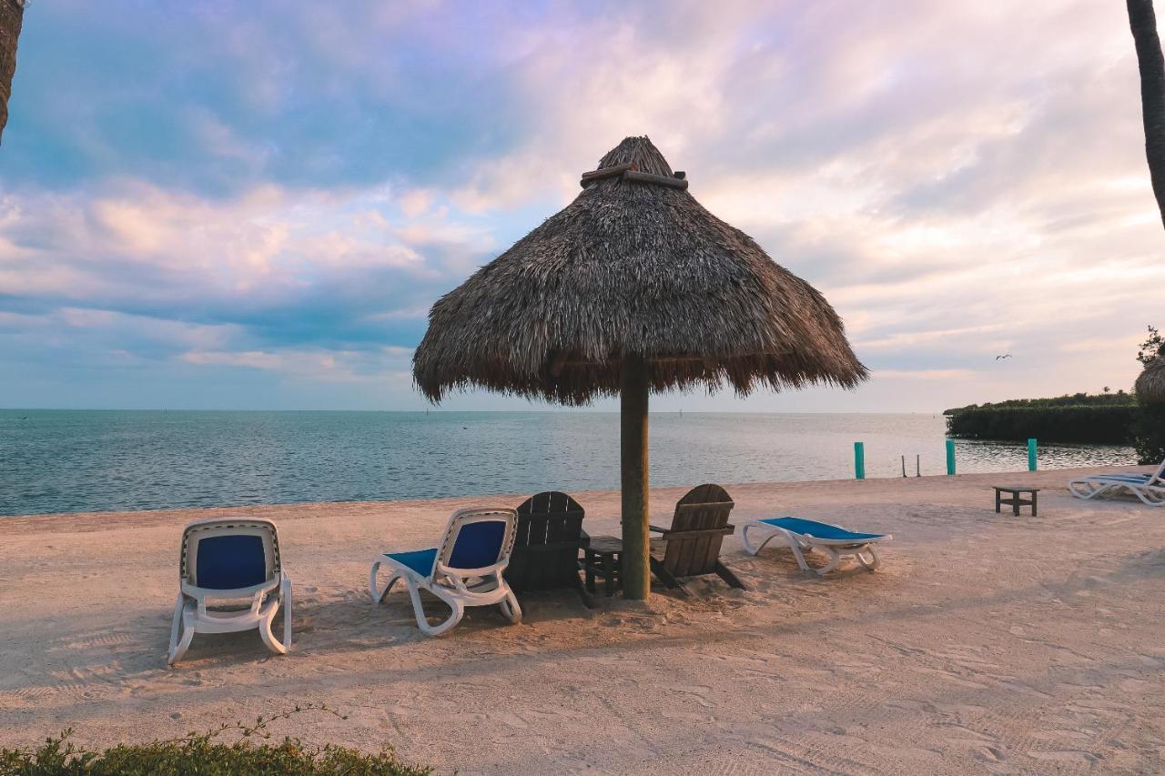 Drop Anchor Resort & Marina Islamorada Ngoại thất bức ảnh