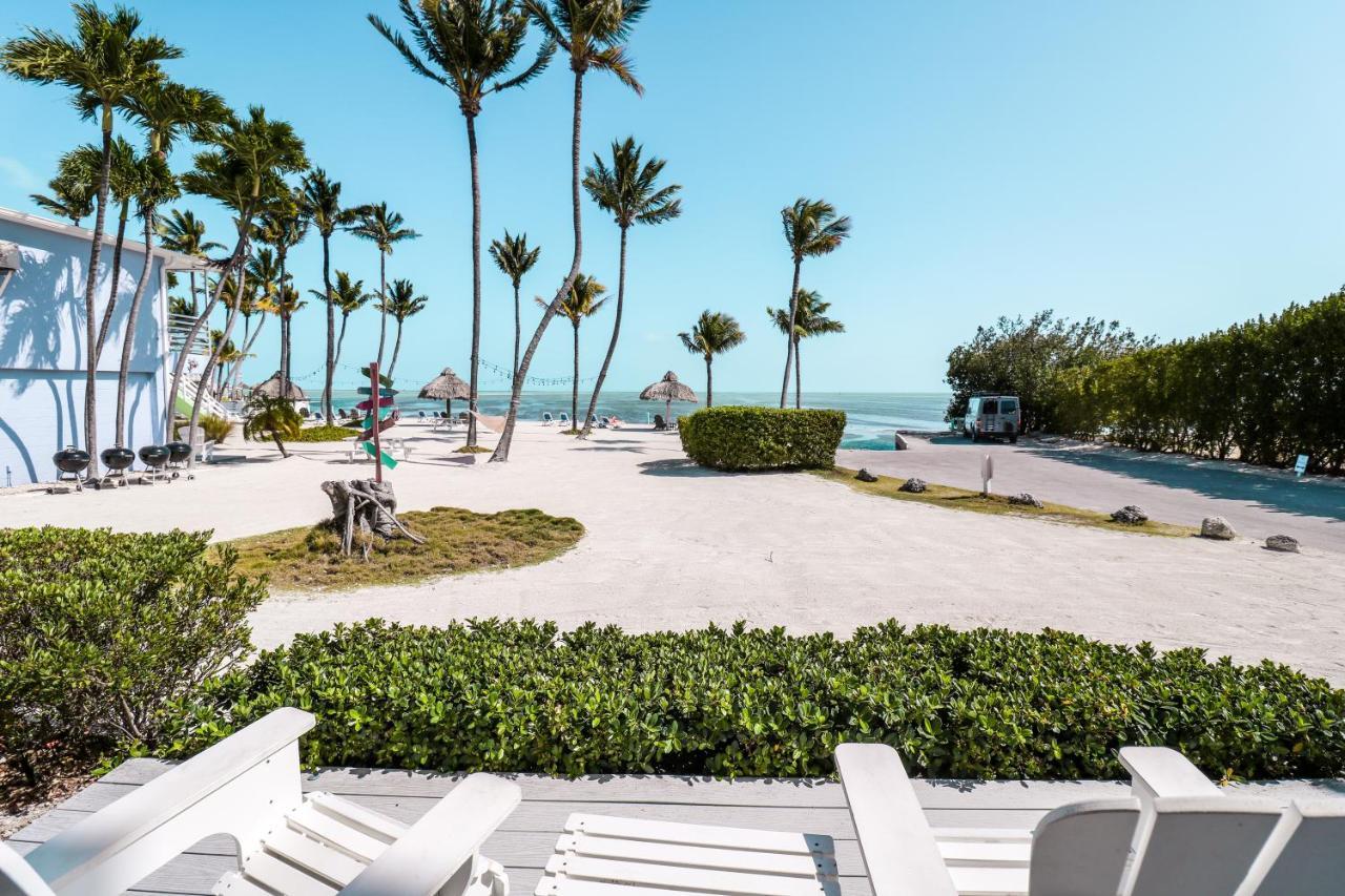 Drop Anchor Resort & Marina Islamorada Ngoại thất bức ảnh