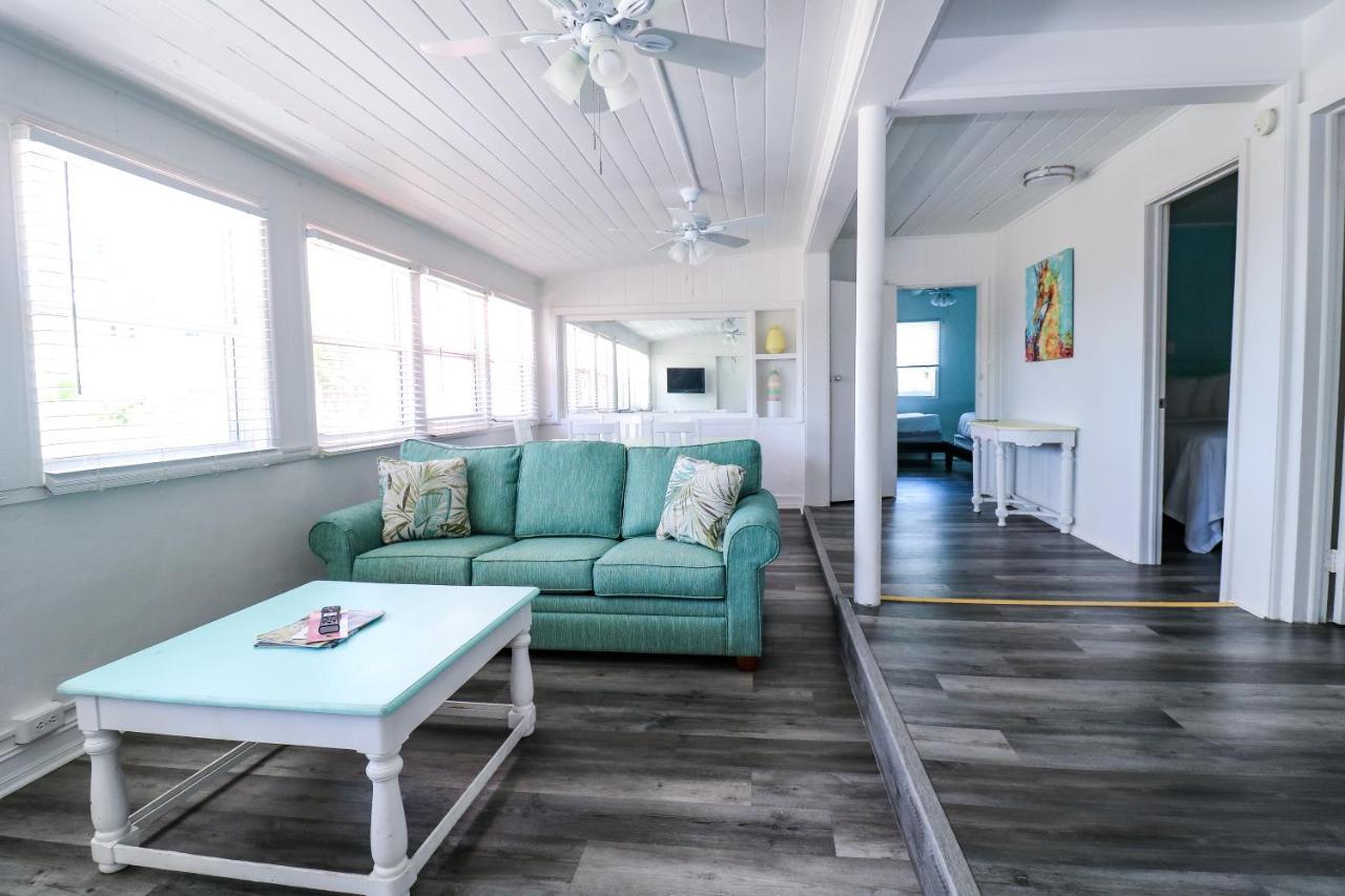 Drop Anchor Resort & Marina Islamorada Ngoại thất bức ảnh