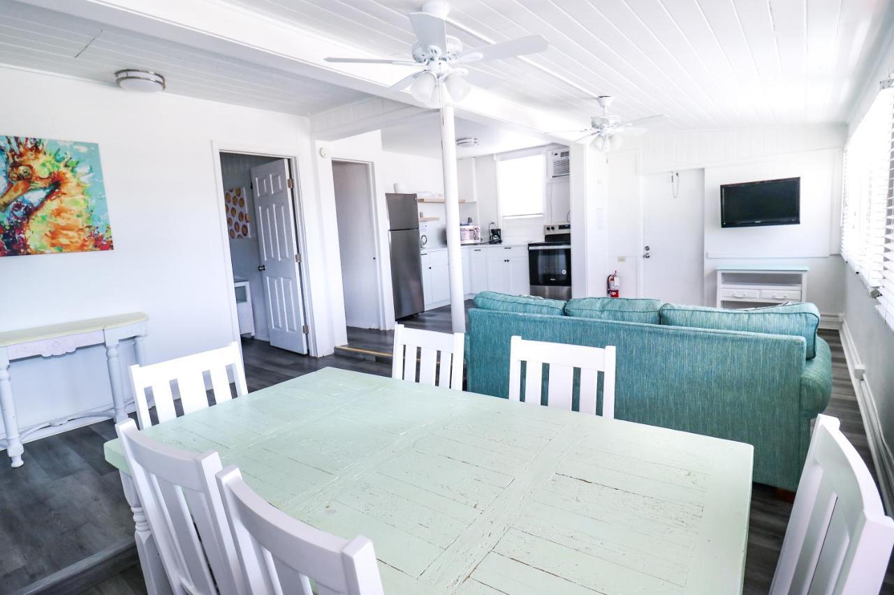 Drop Anchor Resort & Marina Islamorada Ngoại thất bức ảnh