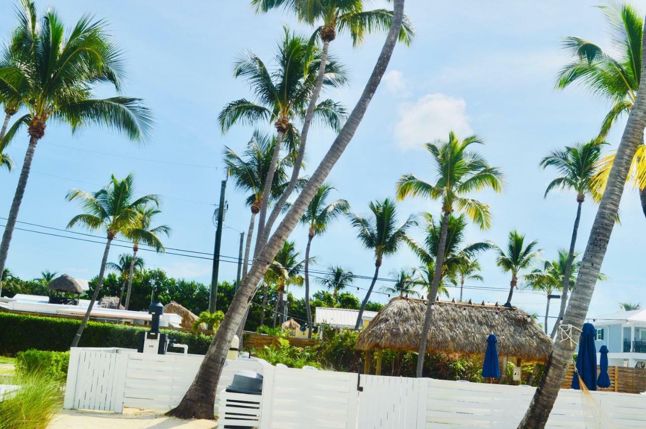 Drop Anchor Resort & Marina Islamorada Ngoại thất bức ảnh