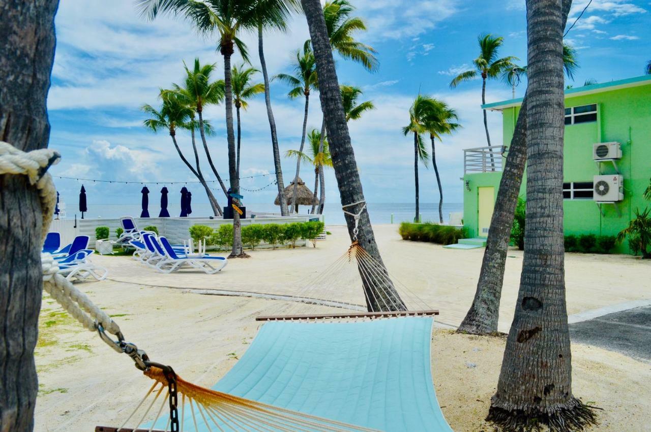 Drop Anchor Resort & Marina Islamorada Ngoại thất bức ảnh