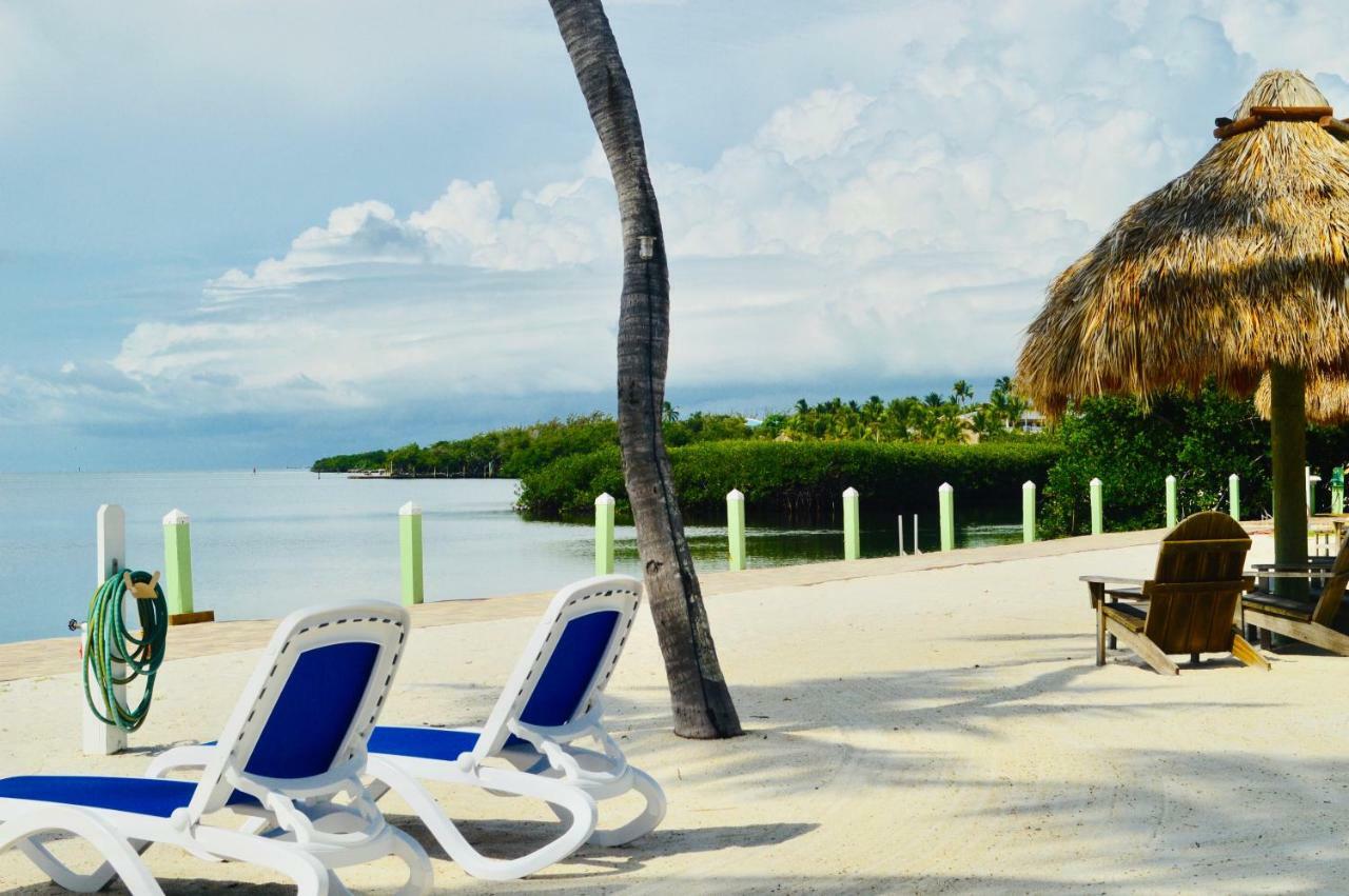 Drop Anchor Resort & Marina Islamorada Ngoại thất bức ảnh