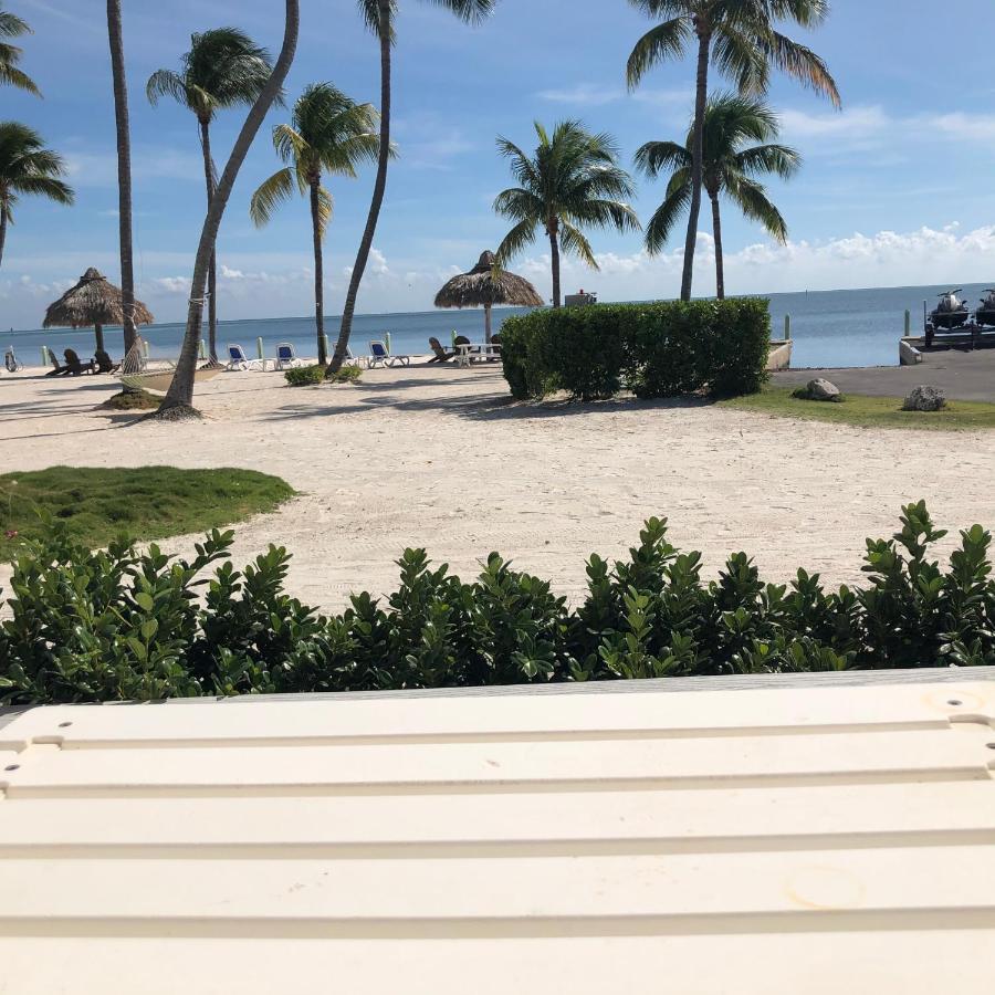 Drop Anchor Resort & Marina Islamorada Ngoại thất bức ảnh