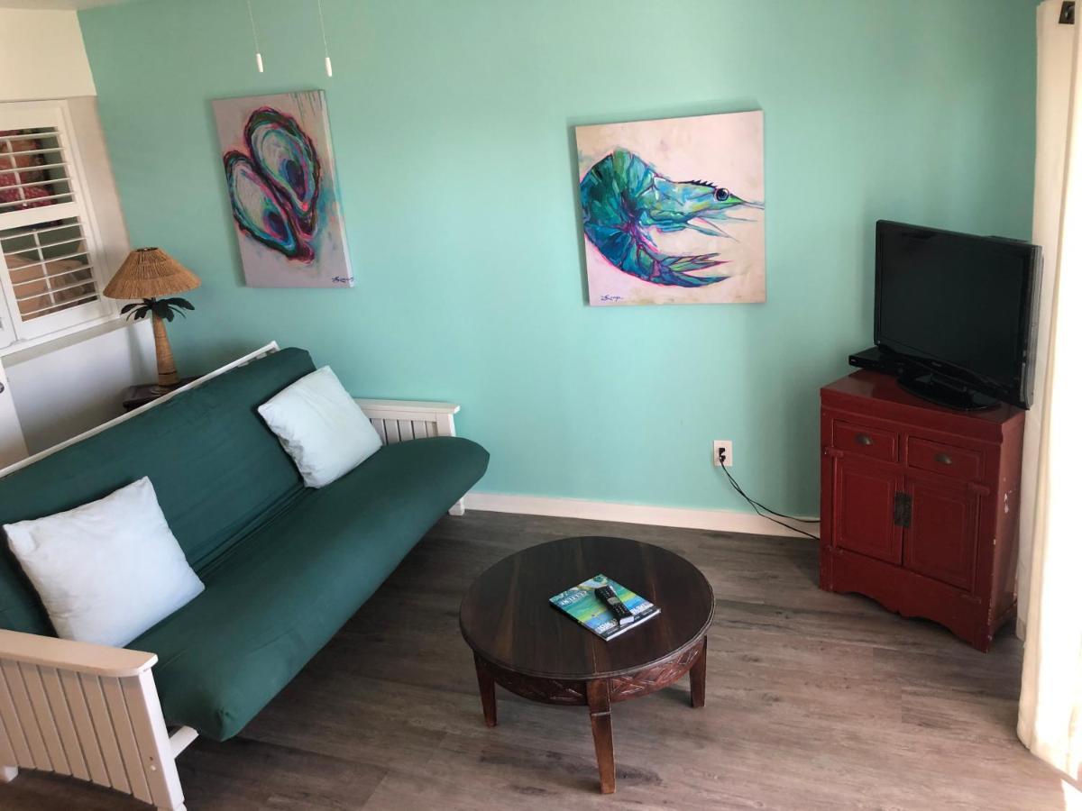 Drop Anchor Resort & Marina Islamorada Ngoại thất bức ảnh