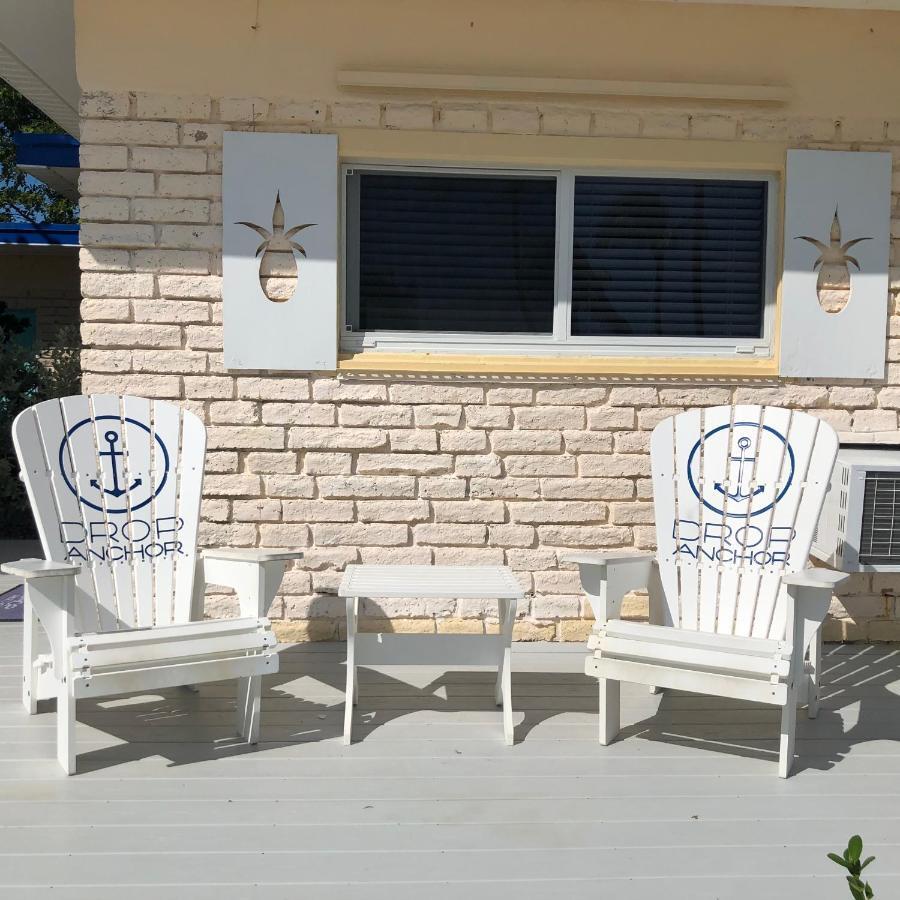 Drop Anchor Resort & Marina Islamorada Ngoại thất bức ảnh