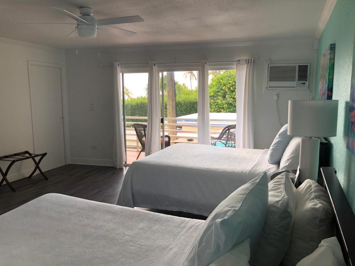 Drop Anchor Resort & Marina Islamorada Ngoại thất bức ảnh