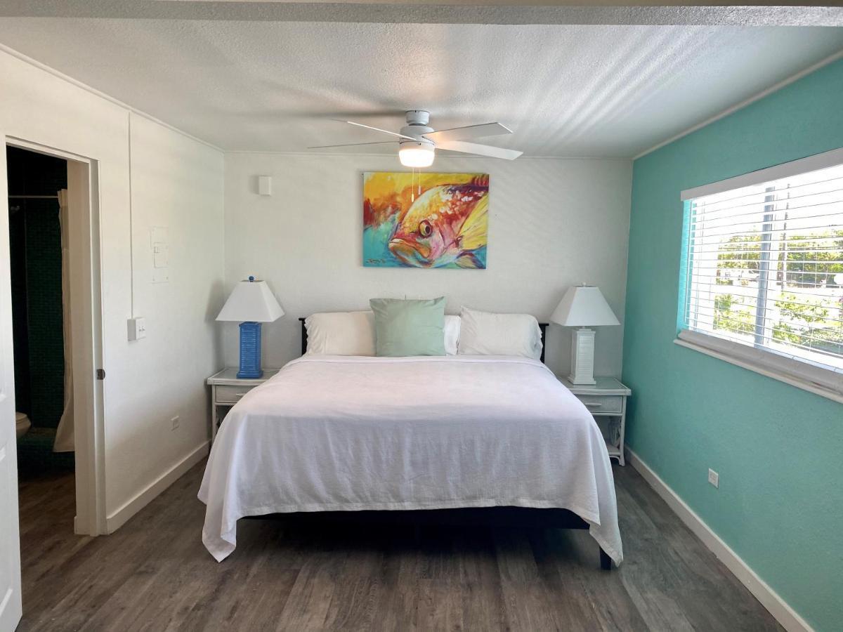 Drop Anchor Resort & Marina Islamorada Ngoại thất bức ảnh