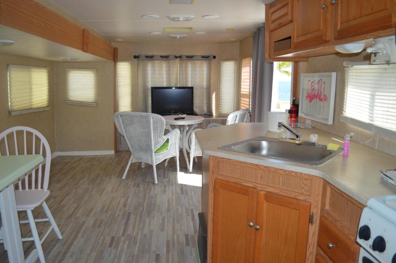 Drop Anchor Resort & Marina Islamorada Ngoại thất bức ảnh